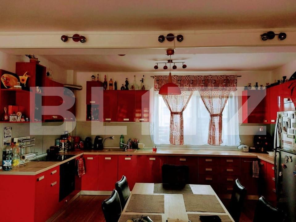 Casa de vânzare 5 camere Manastur - 142342CV | BLITZ Cluj-Napoca | Poza4