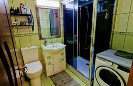 Apartament 2 camere,48 mp, parcare, Zona Florilor 