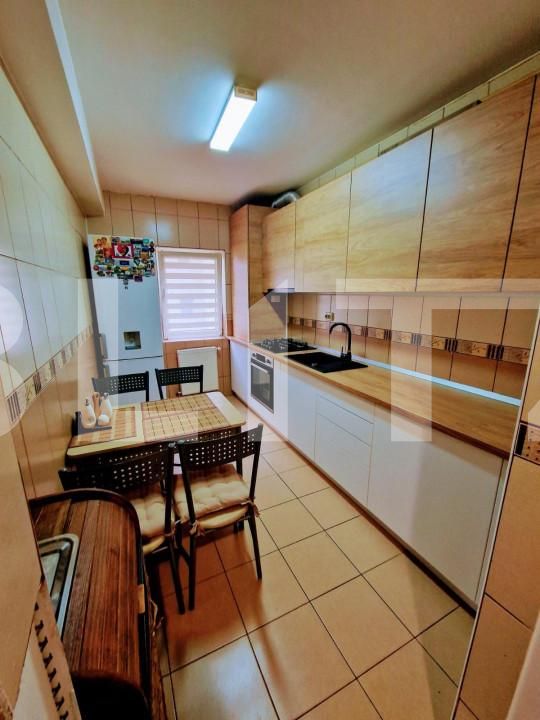 Apartament de vânzare 2 camere Floreşti - 142343AV | BLITZ Cluj-Napoca | Poza3