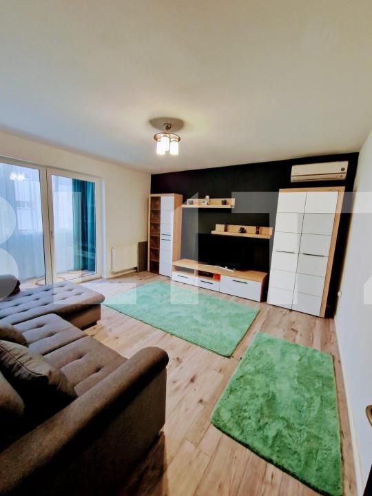 Apartament de vânzare 2 camere Floreşti - 142343AV | BLITZ Cluj-Napoca | Poza2