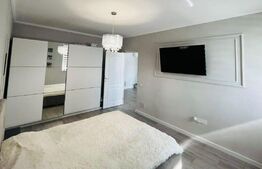 Apartament 2 camere 50mp, semidecomandat, parcare, zona Terra