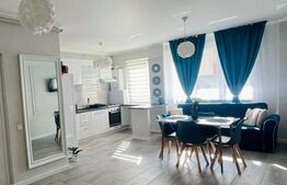 Apartament 2 camere 50mp, semidecomandat, parcare, zona Terra