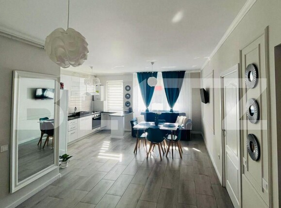 Apartament de vânzare 2 camere Floreşti - 142344AV | BLITZ Cluj-Napoca | Poza2