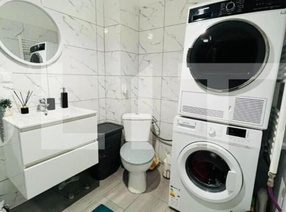 Apartament de vânzare 2 camere Floreşti - 142344AV | BLITZ Cluj-Napoca | Poza8