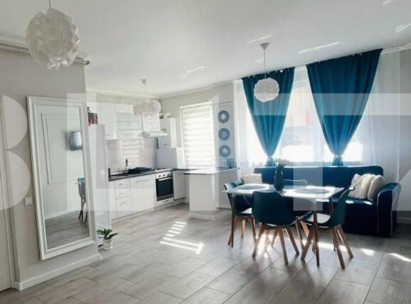 Apartament de vânzare 2 camere Floreşti - 142344AV | BLITZ Cluj-Napoca | Poza3