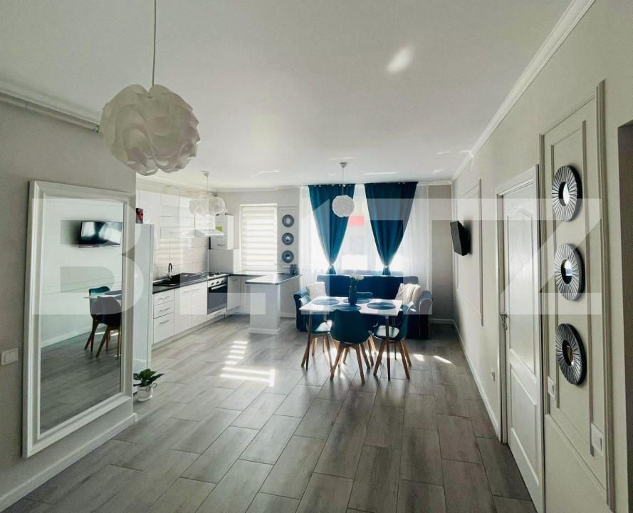 Apartament de vânzare 2 camere Floreşti - 142344AV | BLITZ Cluj-Napoca | Poza2