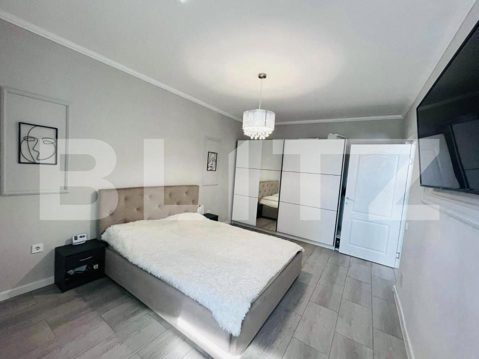 Apartament de vânzare 2 camere Floreşti - 142344AV | BLITZ Cluj-Napoca | Poza4