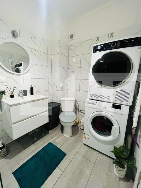 Apartament de vânzare 2 camere Floreşti - 142344AV | BLITZ Cluj-Napoca | Poza8