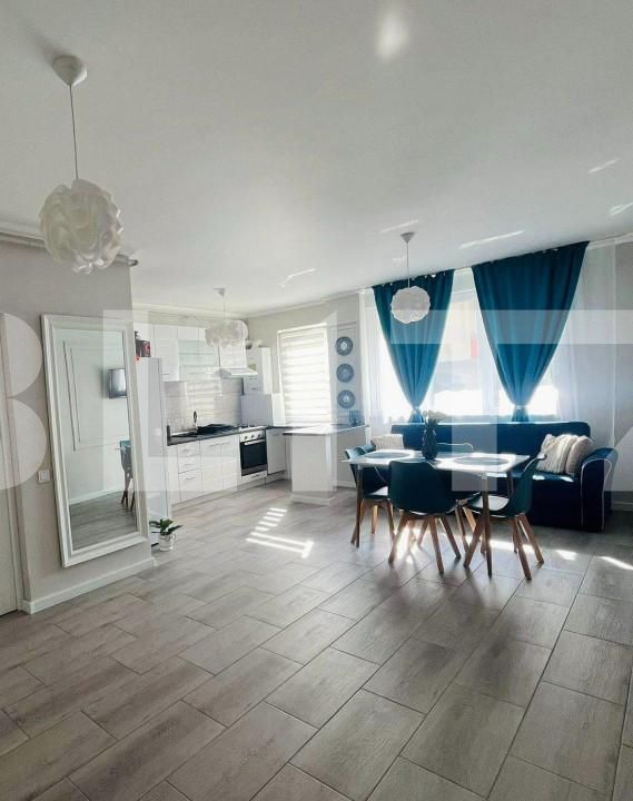 Apartament de vânzare 2 camere Floreşti - 142344AV | BLITZ Cluj-Napoca | Poza3