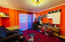 Apartament 2 camere, 48mp, decomandat, zona Florilor 