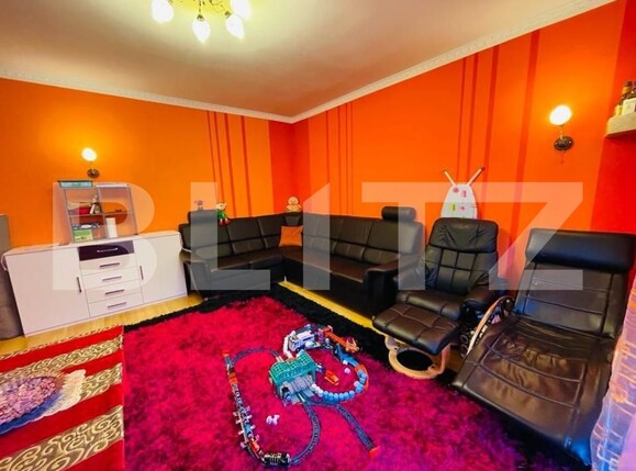 Apartament de vânzare 2 camere Floreşti - 142345AV | BLITZ Cluj-Napoca | Poza9