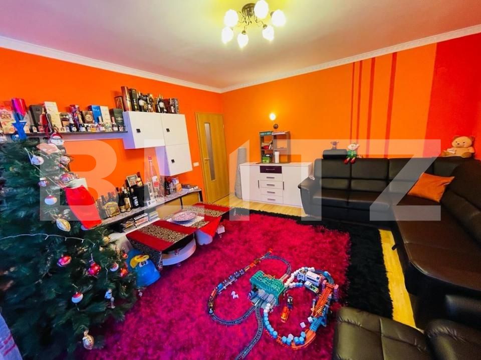 Apartament de vânzare 2 camere Floreşti - 142345AV | BLITZ Cluj-Napoca | Poza8