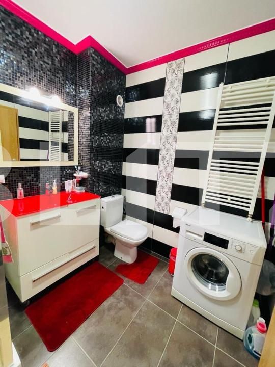 Apartament de vânzare 2 camere Floreşti - 142345AV | BLITZ Cluj-Napoca | Poza12