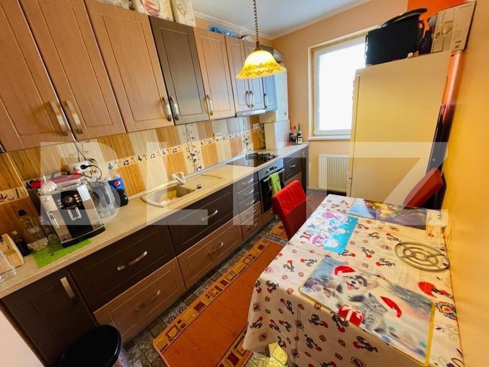 Apartament de vânzare 2 camere Floreşti - 142345AV | BLITZ Cluj-Napoca | Poza2
