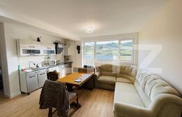 Apartament 2 camere, 42mp, parcare inclusa, zona Terra