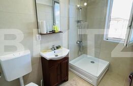 Apartament 2 camere, 42mp, parcare inclusa, zona Terra
