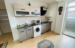 Apartament 2 camere, 42mp, parcare inclusa, zona Terra