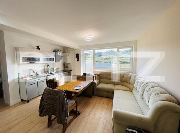 Apartament de vânzare 2 camere Floreşti - 142346AV | BLITZ Cluj-Napoca | Poza1