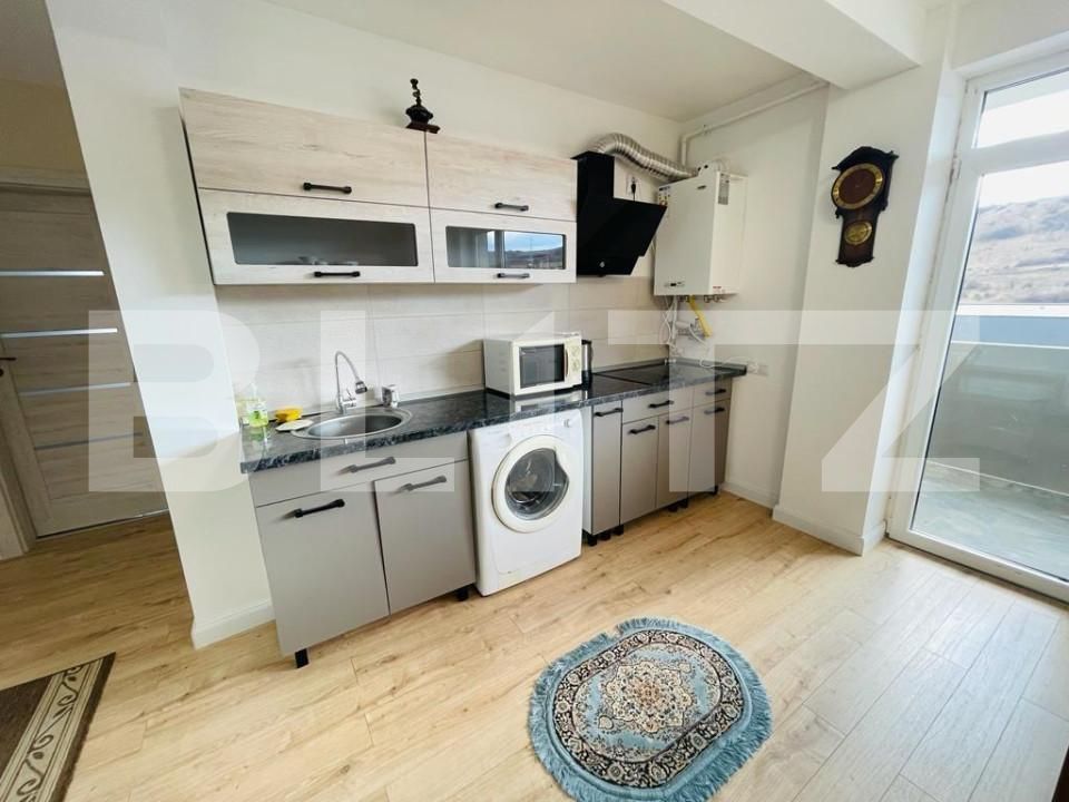 Apartament de vânzare 2 camere Floreşti - 142346AV | BLITZ Cluj-Napoca | Poza2