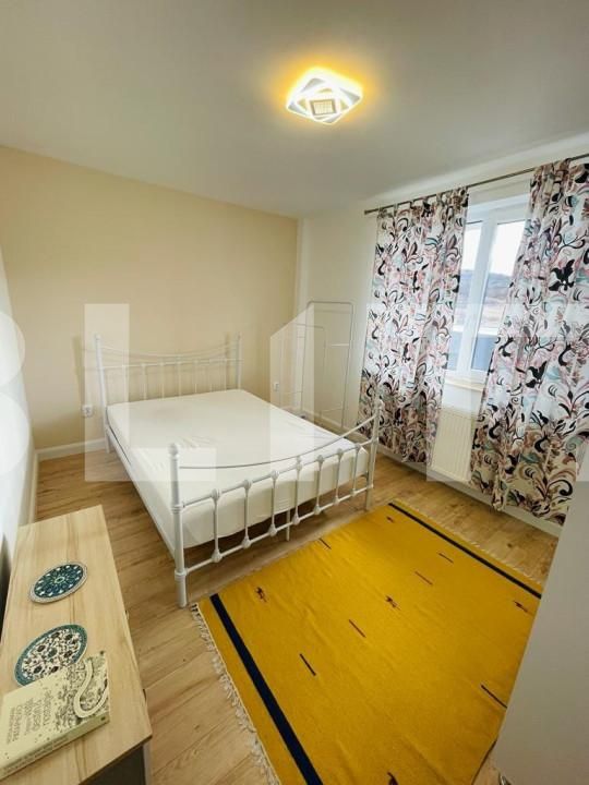 Apartament de vânzare 2 camere Floreşti - 142346AV | BLITZ Cluj-Napoca | Poza4