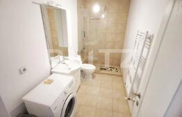 Apartament 2 camere, 50,8mp, zona Florilor