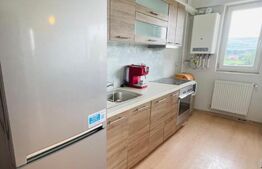 Apartament 2 camere, 50,8mp, zona Florilor