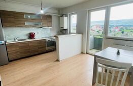 Apartament 2 camere, 50,8mp, zona Florilor