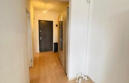 Apartament 2 camere, 50,8mp, zona Florilor
