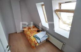 Apartament 2 camere, 50,8mp, zona Florilor