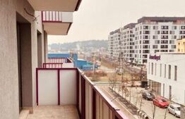 Apartament 2 camere, terasa 17 mp , parcare subterana, Vivo / Metro