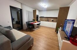 Apartament 2 camere, terasa 17 mp , parcare subterana, Vivo / Metro