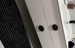 Apartament 2 camere, terasa 17 mp , parcare subterana, Vivo / Metro