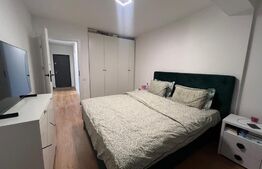 Apartament 2 camere, terasa 17 mp , parcare subterana, Vivo / Metro
