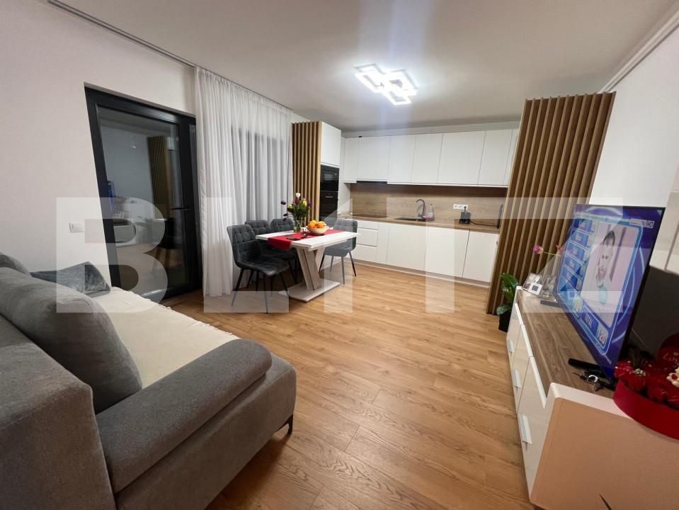 Apartament de vânzare 2 camere Manastur - 142348AV | BLITZ Cluj-Napoca | Poza3