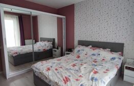 Apartament 2 camere, 59 mp, loc de parcare cu acces restrictionat in zona Terra!