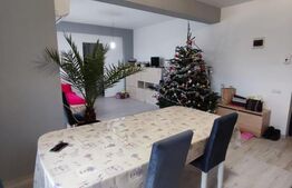 Apartament 2 camere, 59 mp, loc de parcare cu acces restrictionat in zona Terra!