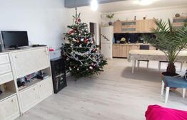 Apartament 2 camere, 59 mp, loc de parcare cu acces restrictionat in zona Terra!