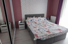 Apartament 2 camere, 59 mp, loc de parcare cu acces restrictionat in zona Terra!