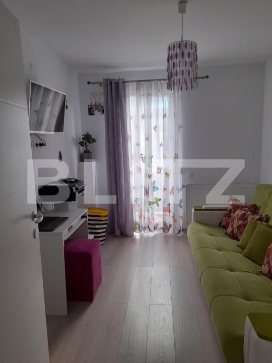 Apartament de vânzare 3 camere Floreşti - 142352AV | BLITZ Cluj-Napoca | Poza4