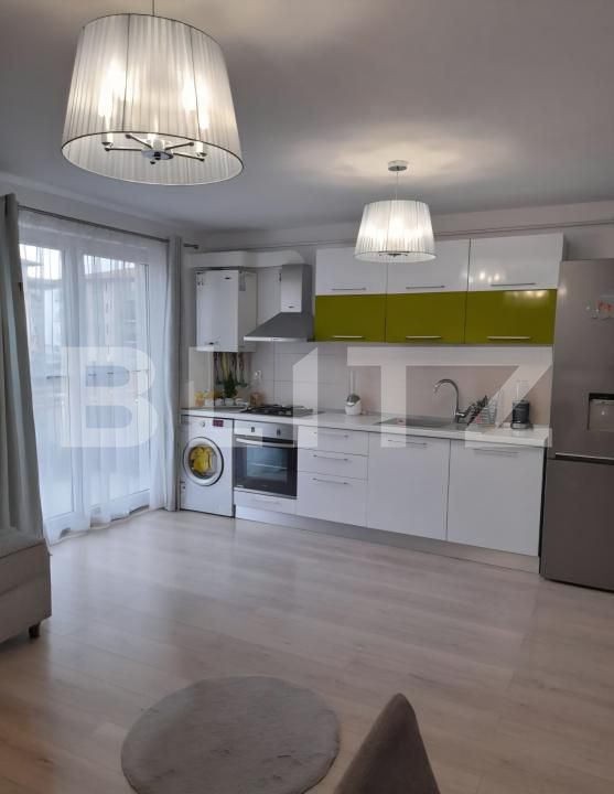 Apartament de vânzare 3 camere Floreşti - 142352AV | BLITZ Cluj-Napoca | Poza2