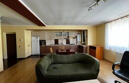 Apartament 3 camere, 80 mp, parcare inclusa, zona Centrala!