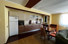 Apartament 3 camere, 80 mp, parcare inclusa, zona Centrala!