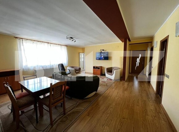 Apartament de vânzare 3 camere Floreşti - 142353AV | BLITZ Cluj-Napoca | Poza1