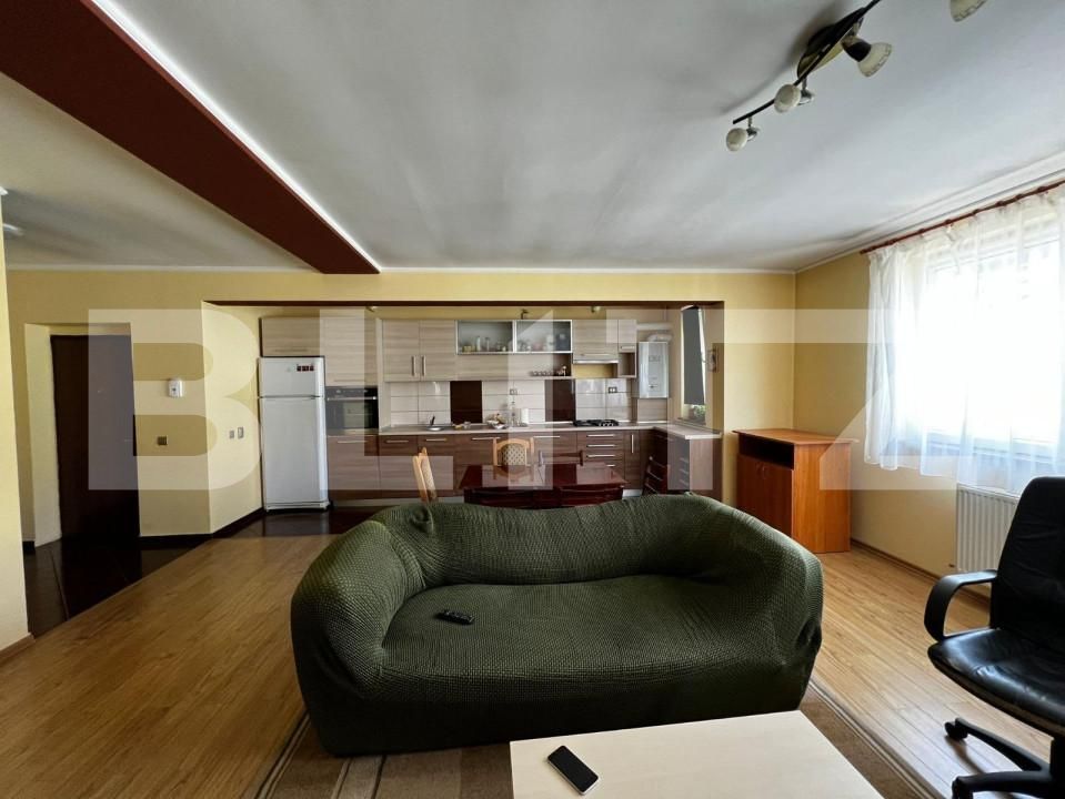Apartament de vânzare 3 camere Floreşti - 142353AV | BLITZ Cluj-Napoca | Poza3