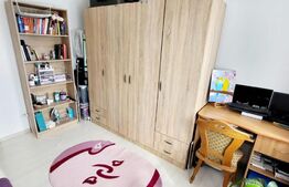 Apartament 2 camere , 51mp, zona Fagului
