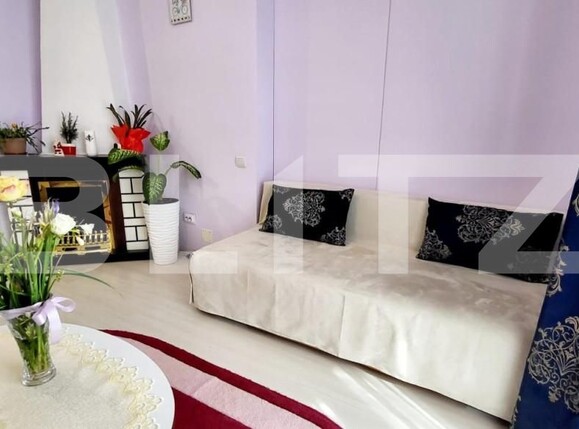 Apartament de vânzare 2 camere Floreşti - 142354AV | BLITZ Cluj-Napoca | Poza5