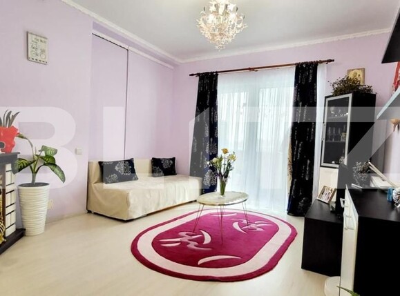 Apartament de vânzare 2 camere Floreşti - 142354AV | BLITZ Cluj-Napoca | Poza3