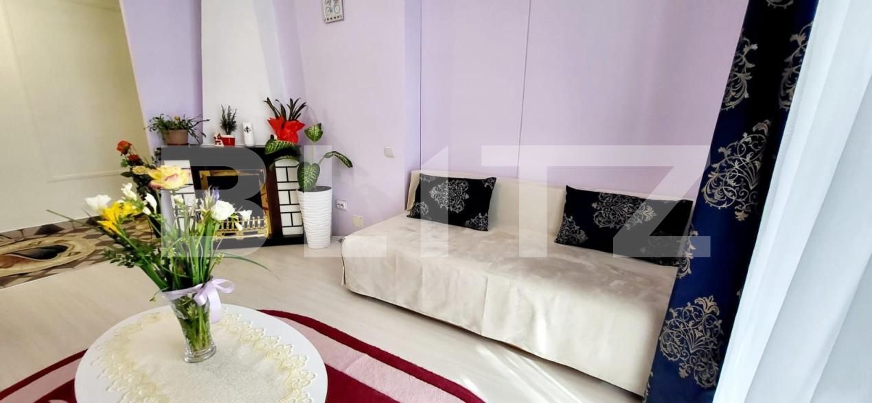 Apartament de vânzare 2 camere Floreşti - 142354AV | BLITZ Cluj-Napoca | Poza5