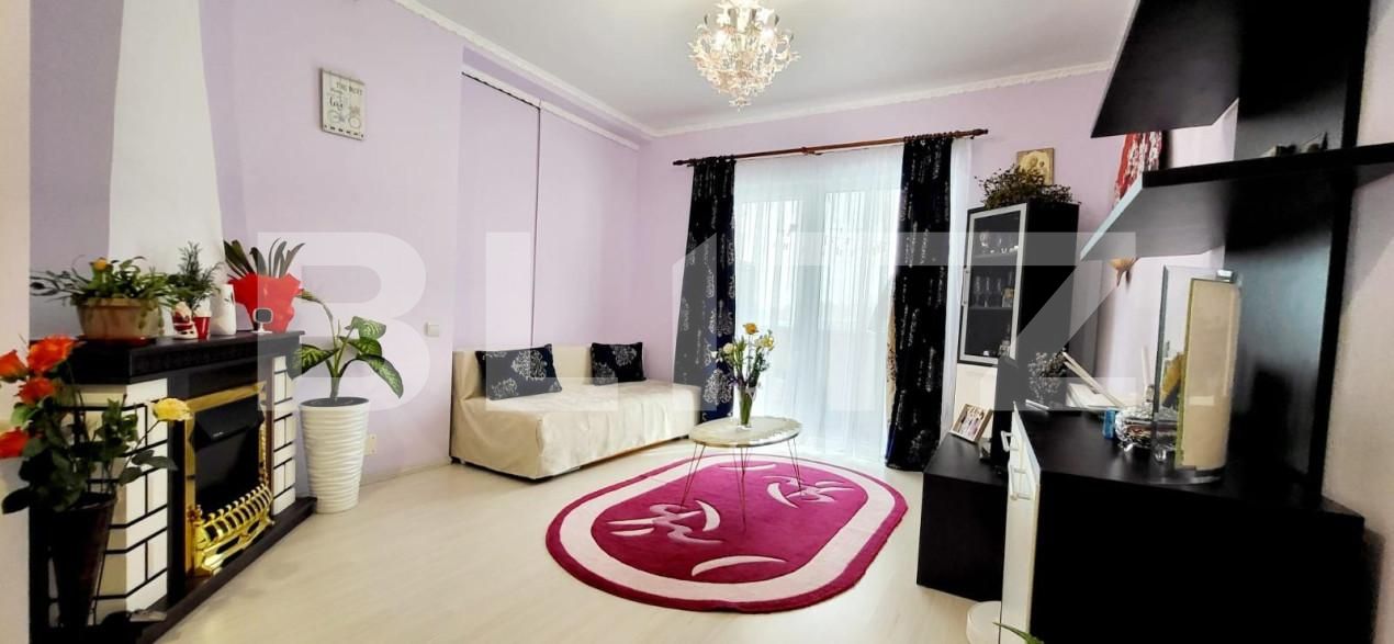 Apartament de vânzare 2 camere Floreşti - 142354AV | BLITZ Cluj-Napoca | Poza3