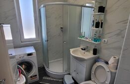 Apartament modern, 3 camere, etaj intermediar, balcon, zona strazii Teilor!